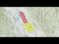 Level 3 Go Now Evacuations ordered for wildfire burning near Winthrop