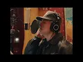 Hudson Westbrook - The House That Built Me (Studio Visualizer)