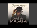 Lagu SAFA MASAFA