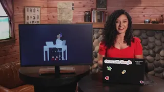 The parts of a String Learn Python Programming by Google Experts