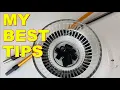 Download Lagu HOW TO INSTALL FERRULES / MY BEST TIPS