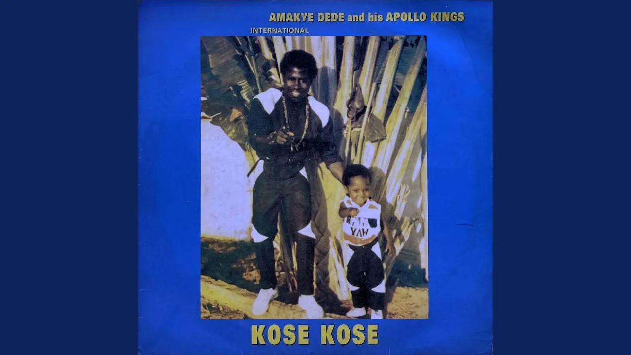 Asem To Mea Kabi Mame