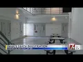 Durham County Detention Center inmate dies at hospital
