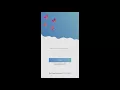 UI animation in case of incorrect password