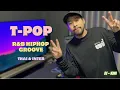Download Lagu T-pop R\u0026B Hiphop Groove | Thai\u0026Inter | By : DJ Kiwi
