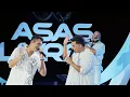 Asas Livres feat. @vitorfernandescantor  -  Seria um sonho   (Voando mais alto)
