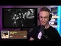 Midwinter "Champagne" Reaction
