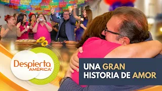 Una bonita y gran historia de amor ❤️