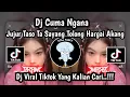 Download Lagu DJ CUMA NGANA||DJ IKAN HIU MELANG LAYANG JUJUR TASO TA SAYANG TOLONG HARGAI AKANG VIRAL TIKTOK 2025