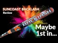 INITIAL SWINGS REVIEW - Suncoast Backlash for ASA