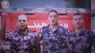 بنحبك يا معلمنا أداء قاسم نجار و شادي البوريني دندنها