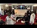 Funeral Service of Mother Leila Mae Smith