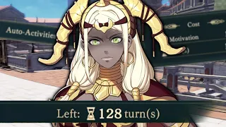 How Much Will Fortune's Weave Waste Your Time?