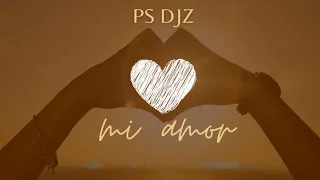 ps djz mi amor