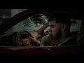 Anuel AA - Llorando en el Ferrari (Official Visualizer / Fan Made Song)