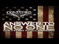 Colt Ford Answer To No One With JJ Lawhorn