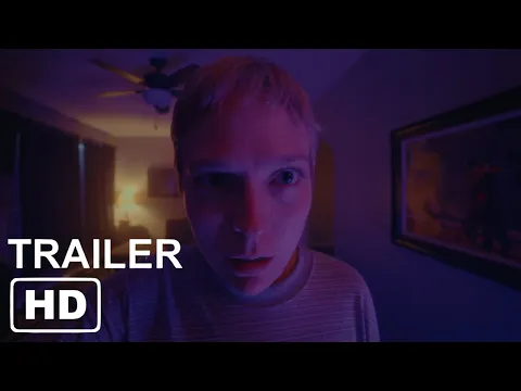 DONOR Official Teaser Trailer (2025) - Gordy Cassel, Lucy Faust Thriller (HD)