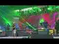 Slightly Stoopid - Officer - Field of Dreamz (San Diego, CA - 6.13.2026)