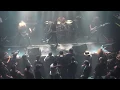 Download Lagu DISENTOMB live @ Foufounes Electriques, Montreal - 29/09/2019