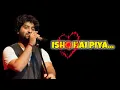 Kesariya | Arijit Singh | Brahmāstra | Full Lyrics Video | Arijit Aura