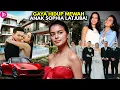 Download Lagu MINDER JADI ANAK INDRA LESMANA? Intip Jejak Karir dan Kekayaan Eva Celia yang Jarang Diketahui