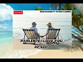 Download Lagu WAYASE - PARLENTE I LOVE YOU - RZ - REMIXXXXX