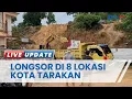 Download Lagu 8 Titik di Kota Tarakan Longsor akibat Hujan Lebat, 3 Rumah Warga Terdampak meski Tak Berat