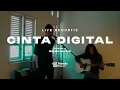 MARC - CINTA DIGITAL (PETRA SIHOMBING FEAT. DAVID BAYU) | LIVE ACOUSTIC SESSIONS (COVER)