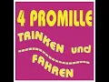 Download Lagu 4 Promille - Trinken und Fahren EP(Full EP - Released 1995)