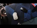 Zowie GSR-SE Review Deep Blue The Best Mousepad For Fortnite And Valorant