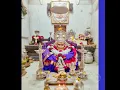 Download Lagu shri swami Samarth Maharaj samadhi math akkalkot today's pooja darshan 30 /9/25 #shorts #trending