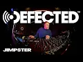 Download Lagu Deep House Music DJ Mix | Jimpster | Live from Defected HQ