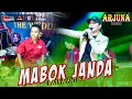 Download Lagu RATNA ANTIKA FT FARIS MAHESA - MABOK JANDA - OM ARJUNA MUSIC | DHEHAN AUDIO