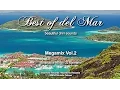 Download Lagu DJ Maretimo - Best Of Del Mar Megamix Vol.2, HD, 2018, 8+Hours, Beautiful Chill Cafe Mix