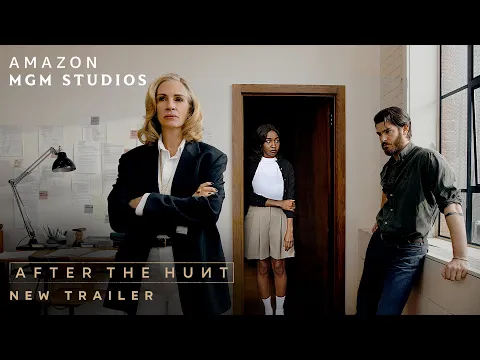 Official Trailer 2
