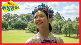Brise in the Breeze 🩰 The Wiggles