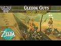 Gleeok Guts Side Quest Zelda Tears of the Kingdom Guide