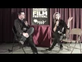 Copy of Interview 6 with Jasmin Masters creator of film Kessi Blue produced by James Masters