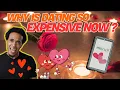 Why Is Dating So Expensive Now