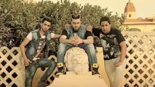 مهرجان الفطاحل   فريق الاحلام دندنها