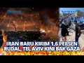 Download Lagu 🔴 Iran Klaim Baru Luncurkan 1,6 Persen Rudal Balistik Namun Mampu Ubah Tel Aviv Bak Gaza