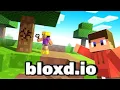 I LY Remaded The Trailer of Bloxd