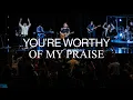 Download Lagu You're Worthy of My Praise | Jeremy Riddle - Worship Moment
