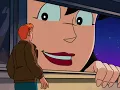 Giantess Growth - Archie s Weird Mysteries