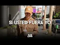 Christian Nodal - Si Usted Fuera Yo (Estudio)