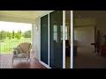 Atlas Awnings Security Range
