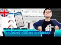 Industrial Remote Control using OPC UA-Python-MQTT and NodeRED
