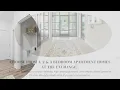 New Luxury Apartment in Calhoun GA - The Exchange Apartments