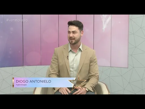 Programa Vera Toledo: Confira dicas para garantir um envelhecimento saudável