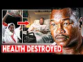 Larry Holmes is Now 75 How He Lives is Sad